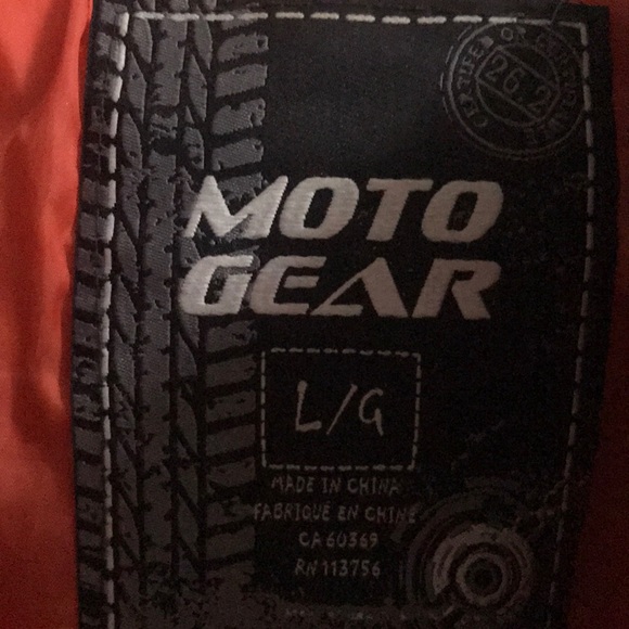 Camo pufffer jacket - Picture 3 of 3